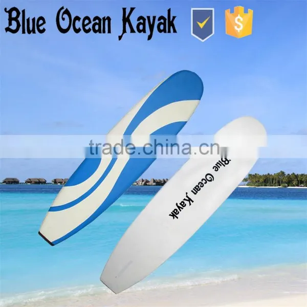Blue Ocean new design SUP/soft sup/cheap SUP
