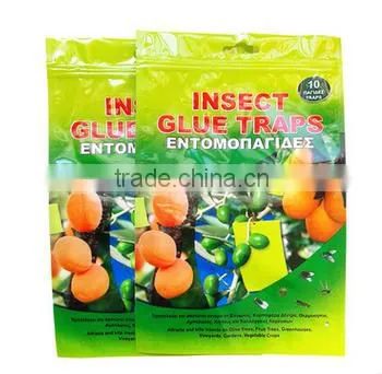 High Quality Fruit Bag Pouch photo-2