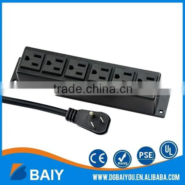 Factory Supply Competitive Price Dual USB Port Wall Outlets Plugs USB