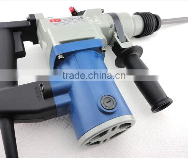 China Supply of the Dongcheng 500w 720w 750w 800w 960w 1800w Demolition Hammer photo-4