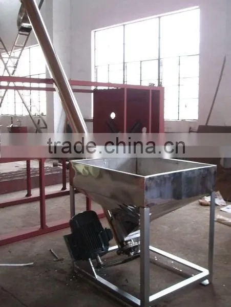 High Efficiency Auto Screw Fedder