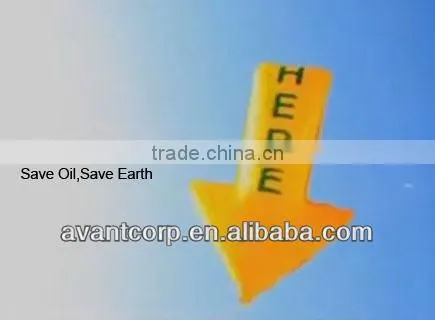 Arrow Shape Foil Helium Parking Balloons photo-6