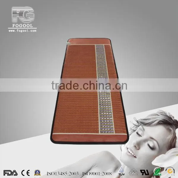 2016 Thermal Jade Mattress photo-2