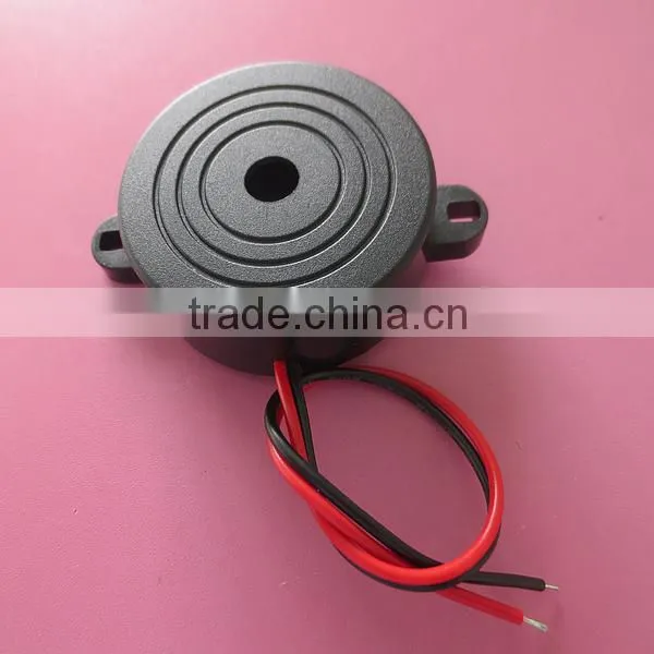Drive Circuit Built-in Type Car Radar Siren photo-6