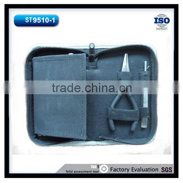 2016 Home Hand Tool Set, Maintenance Tool Kit photo-2
