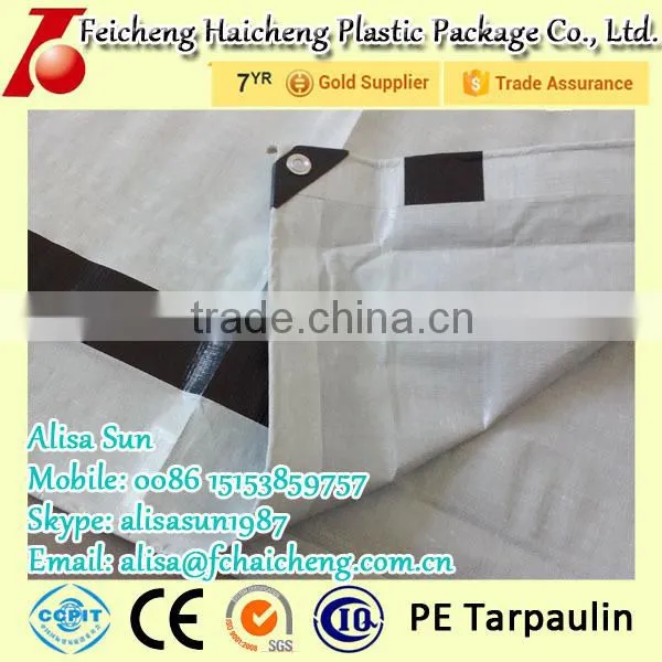 All Kind Of Sunproof Poly Tarp Price photo-4