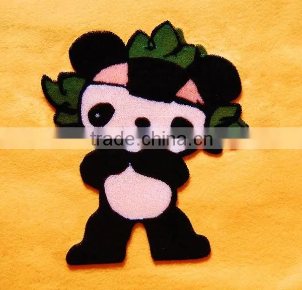 Lejia Chenille Mixed Embroidery Machine photo-4