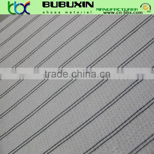 Hot Sell Vamp Fabric Shoes Nonwoven Lining Fabric photo-5