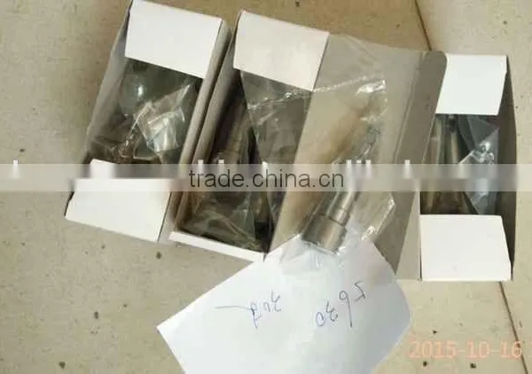 2016 The Lowest Price of Fuel Injection Pump Plunger With Prime Quality photo-3