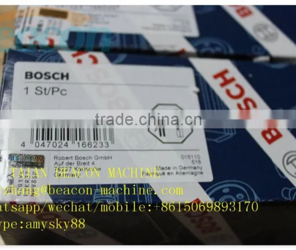 Brand New and Original or Genuine Common Rail Fuel Injector 0445120067 for Deutz TCD2012 Engine photo-4