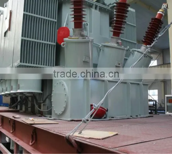 Hot!!! 110kv Mobile Substationfor Sale photo-6