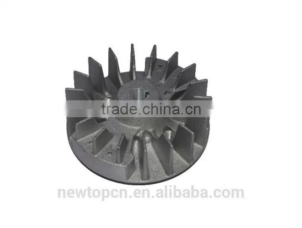 HUS143-RII Brush Cutter Spare Parts (all Spare Parts Could be Provided) photo-3