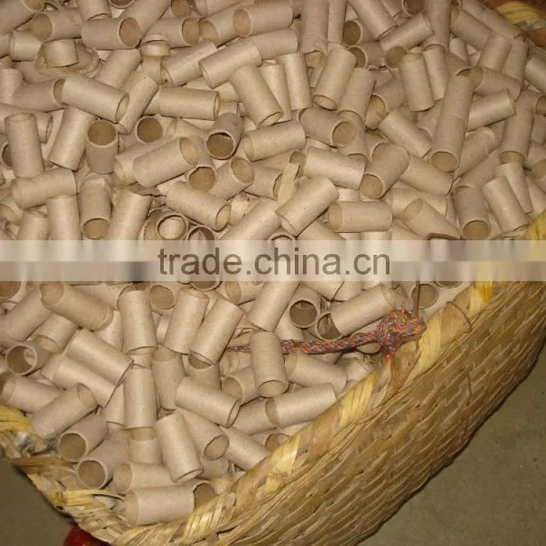 Pyrotechnics Paper Core Tube Making Machine photo-5