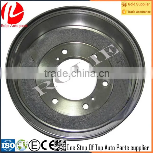 Auto Brake Drum Drums ROTOR 320MM for Urvan E25 2005 OEM 43206-VW00A 43206-VW000