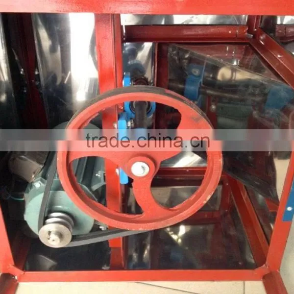 Automatic Chicken/poultry Plucking Machine Slaughter Equipment ho Tsale photo-6