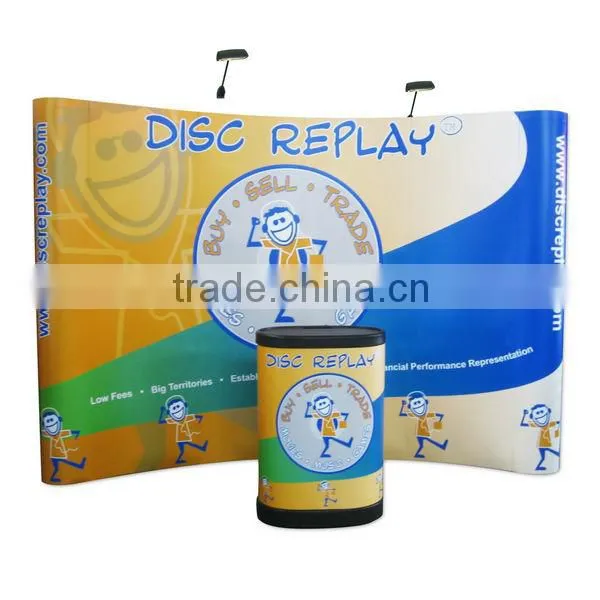 Magnetic Pop up Display Pop up Frame photo-2