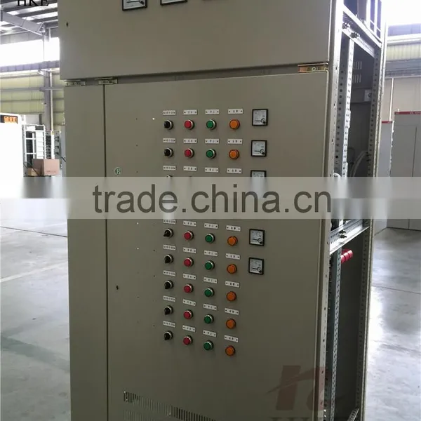 Electrical Distribution Panel Board GGD Type OEM/ODM photo-2