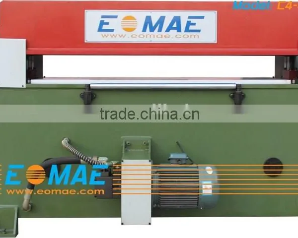 Hydraulic Die Cutting Press photo-4