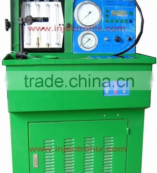 Common Rail Injector Test Bench