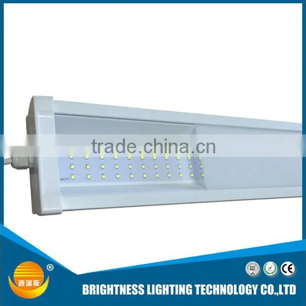 Hot Selling 120cm 36w High Brightness Ip65 Anti-explosion Led Tri Proof Light photo-4