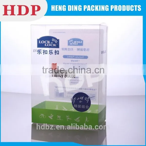 Custom Design Recyclable pp Box photo-2