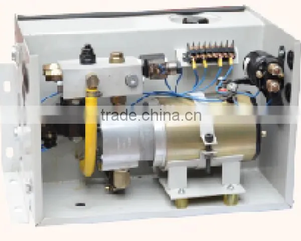 used hydraulic power unit pump