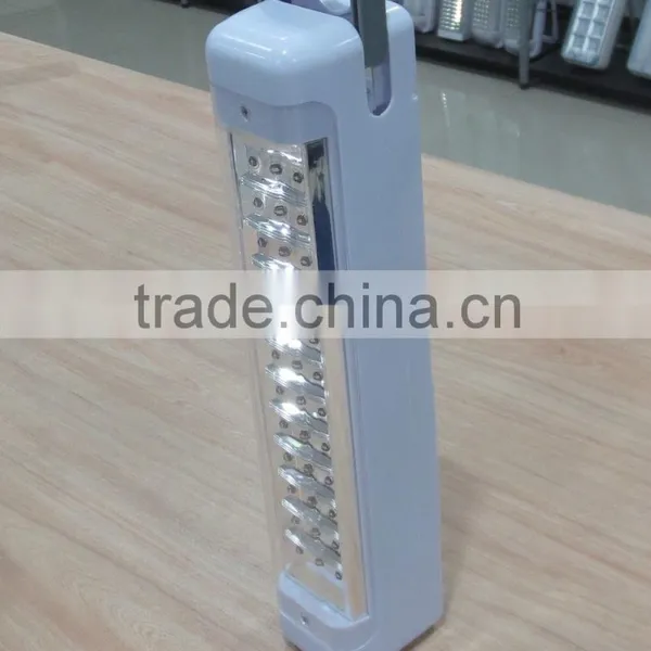 Portable 36 Led Lantern Rechargeable MODEL 886L photo-6