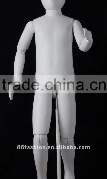 Children's Clothing Model OEM Joint Model Factory