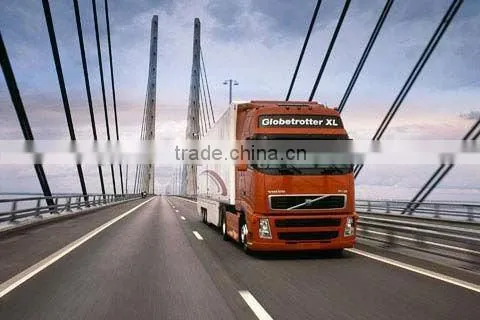 Shipping to Australia Container Truck Service From China photo-5