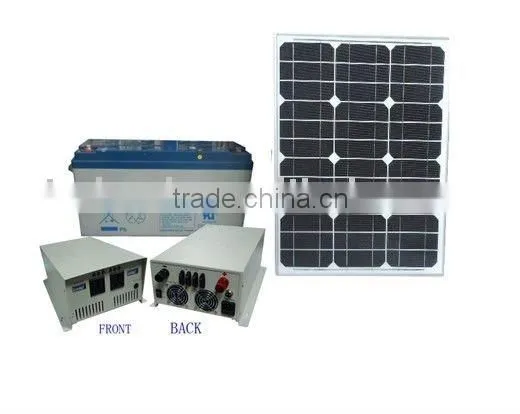 UPS Solar Inverter (inbuilt Controller )