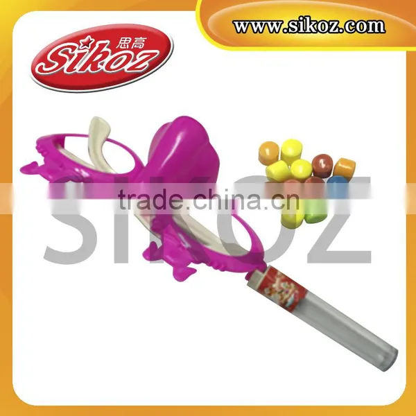 SK-T280 Flower Bell Toy Candy photo-2