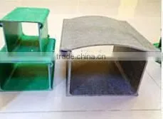 Various FRP Pultruded Profile photo-6