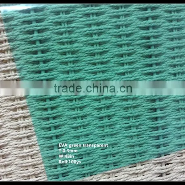 the High Qulity Waterproof EVA Plastic Film photo-3