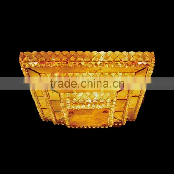 Luxury Designer Crystal Chandelier Lighting Crystals