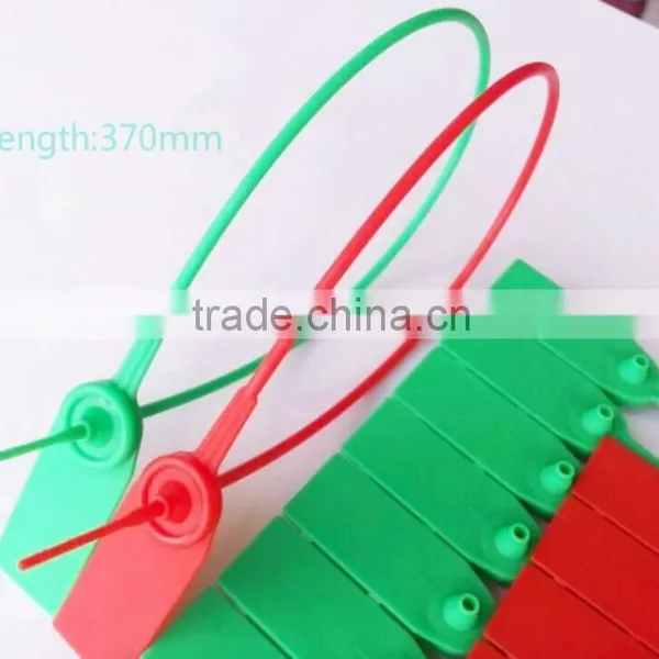 370 mm Sequential Numbering Security Seal With Bar Codes photo-6