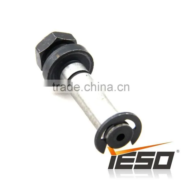 M-153 Shaft For Crank KM Cuting Machine Part Sewing Accessories photo-2