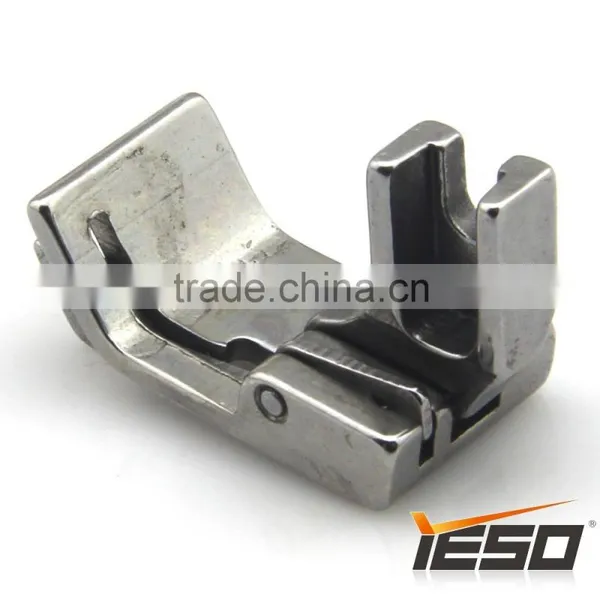 MH-380 1/4 Presser Foot Yeso Sewing Machine Spare Parts Sewing Accessories photo-2