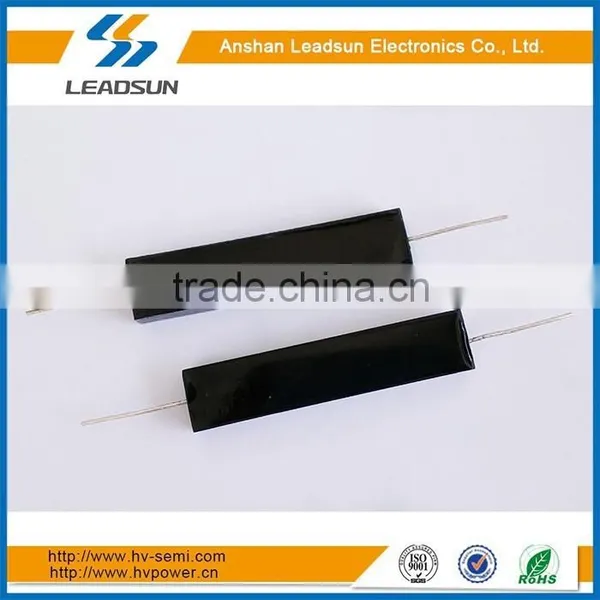 Diffusion Craftwork 30KV/0.02A Plating Rectifier
