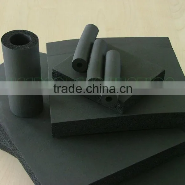 Good Price Class 1 Low K Value Rubber Foam Insulation photo-4