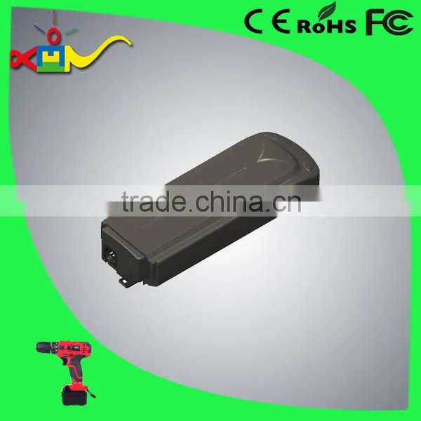 Popular Deep Cycle Lafree Electric Bike Battery photo-3