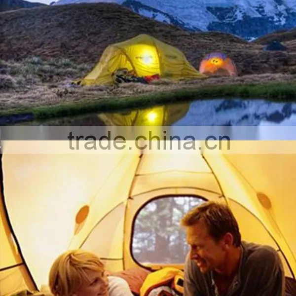 The Multifunctional of Energy-saving and Environmental Protection LED Bulb Light photo-4