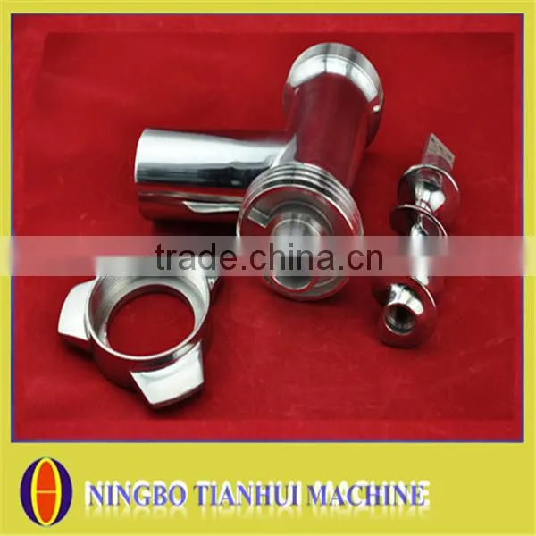 Meat Grinder Gears