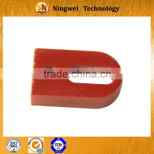 Best Selling Cheap Automotive Plastic Products photo-2