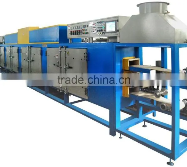 Rubber Strip Vulcanization Machine /rubber Silicone Vulcanizing Machine /rubber Hose Vulcanizer photo-6