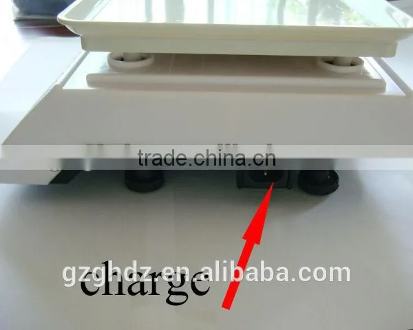 High Quality Acs30 Series Electronic Balance Price Computing for Sale in Guangzhou photo-5