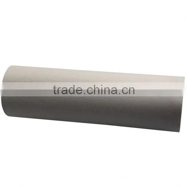 Popular High Quality Cheap Filter Material Pps Needle Punched Felt photo-2