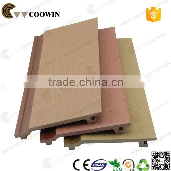 New Year's Procurement Plan Factory Direct Plastic Cladding photo-5