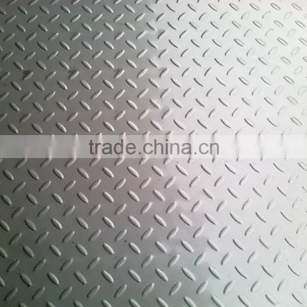 High Luster Elegance Rigidity Stainless Steel Sheet photo-2