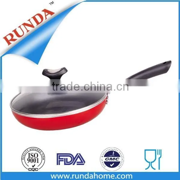 Aluminum Prestige Non-stick Frypan photo-3
