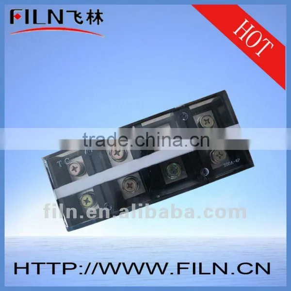 Barrier Terminal Block TC-2004
